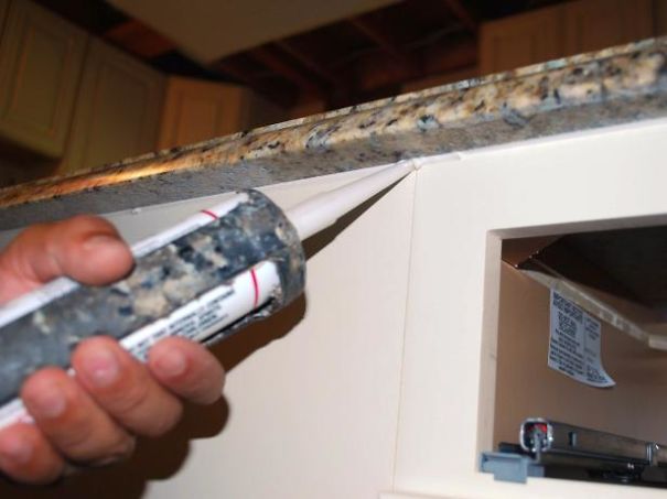How To Properly Install Granite Worktops