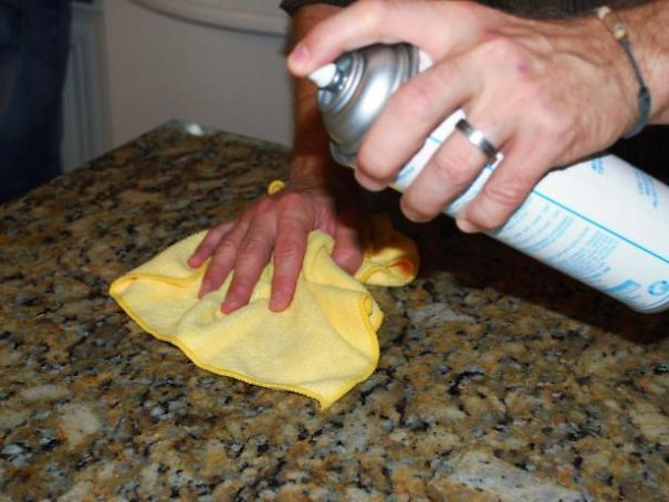 How To Properly Install Granite Worktops
