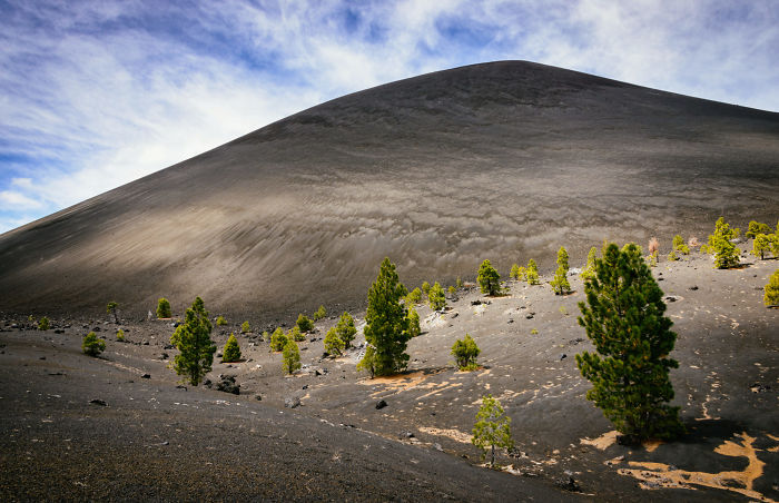 Lassen Volcanic National Park