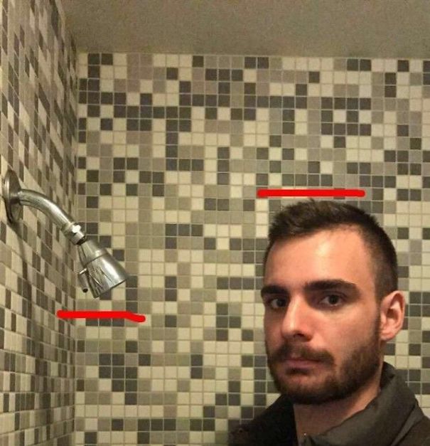 Tall People Live Interesting Lives