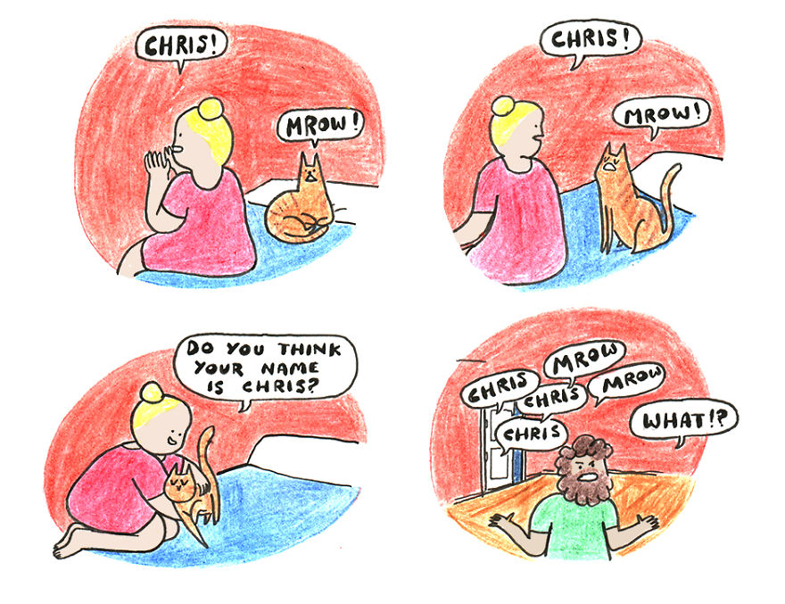 10+ Hilarious Comics By The Average That You Can Relate To