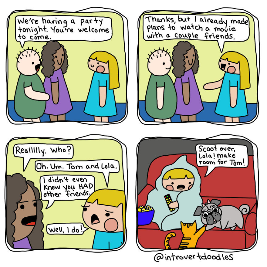 10 Comics Only Dog Lovers Will Appreciate