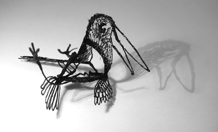 The Most Valuable Results After 5 Months Of Drawing With A 3D Pen