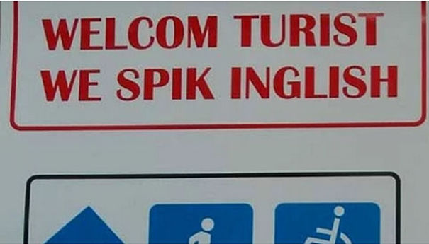 High Level English In Turkey