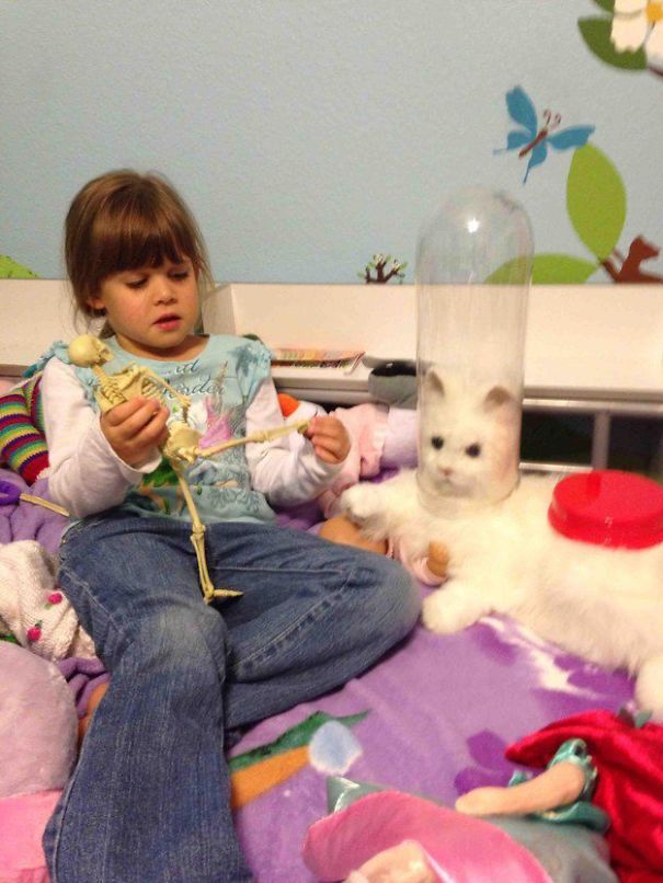 10+ Hilarious Ways That Kids Never Cease To Amaze Us 10+ Hilarious Ways That Kids Never Cease To Amaze Us