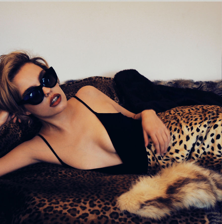 10 Outfits That Will Make You Feel Like A Badass 10 Outfits That Will Make You Feel Like A Badass