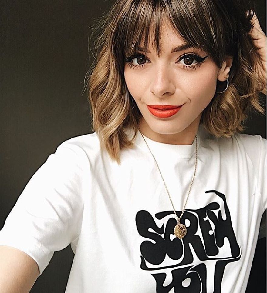 10 Outfits That Will Make You Feel Like A Badass 10 Outfits That Will Make You Feel Like A Badass