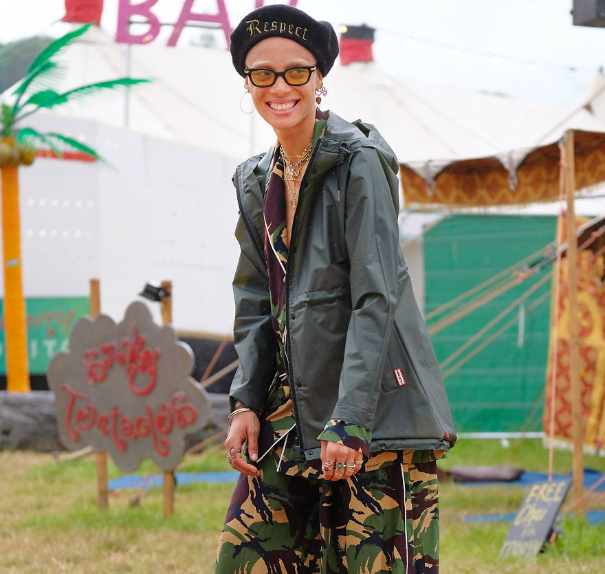 10 Outfits That Will Make You Feel Like A Badass 10 Outfits That Will Make You Feel Like A Badass