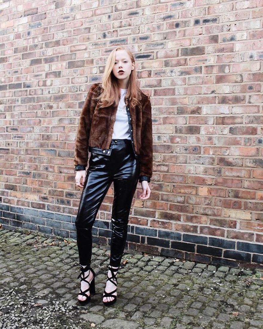 10 Outfits That Will Make You Feel Like A Badass 10 Outfits That Will Make You Feel Like A Badass