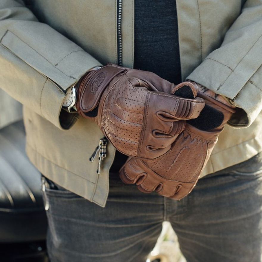 10 Thoughtful Gift Ideas For Motorcyclists