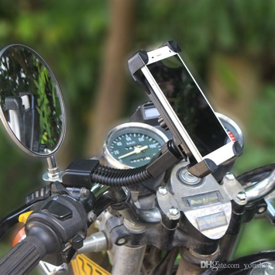 10 Thoughtful Gift Ideas For Motorcyclists