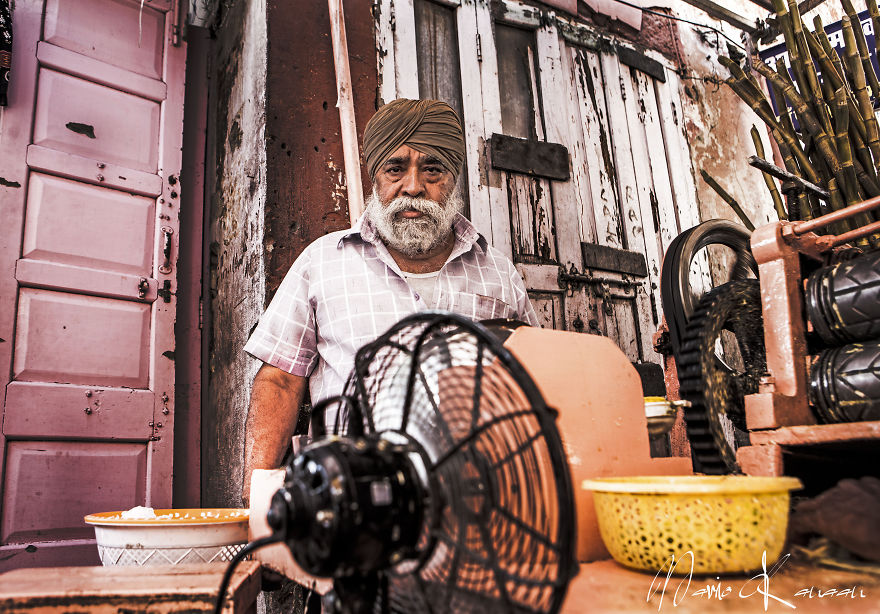 16 Photographs I Captured In India