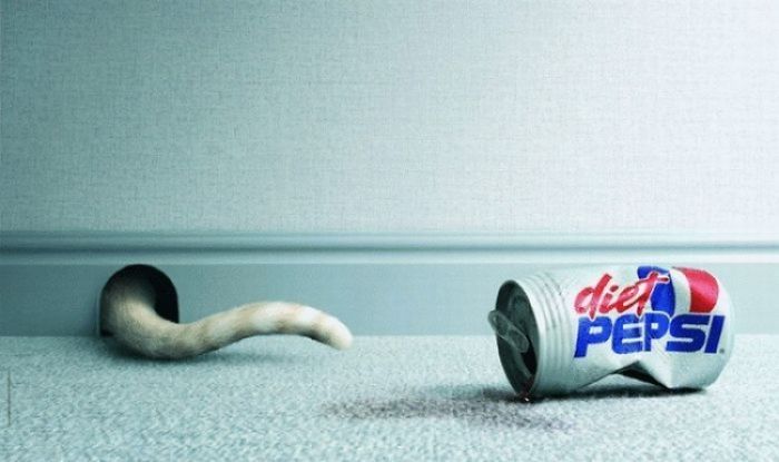 20+ Brilliant Ads You'll Want To Plagiarize (But You Won't!)