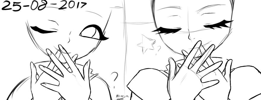 I Made Versions Of My Ocs To Go Along With The Song Drop Pop Candy I Made Versions Of My Ocs To Go Along With The Song Drop Pop Candy