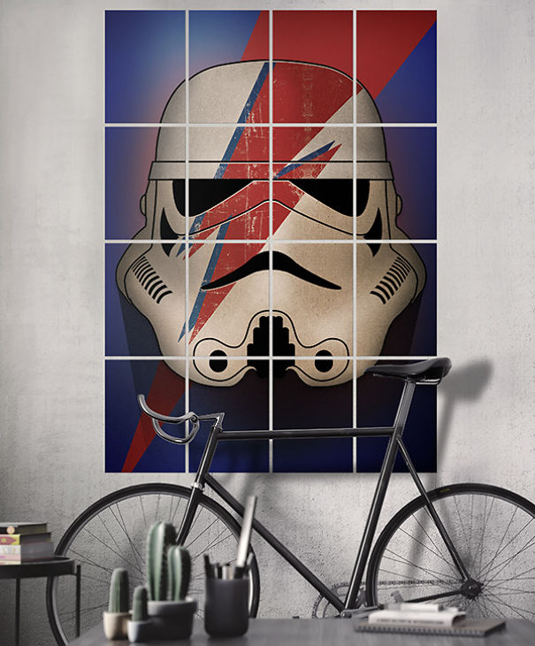Multiplates - Impressive Wall Art On Metal Sheets Multiplates - Impressive Wall Art On Metal Sheets