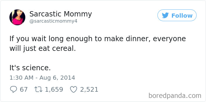 Parenting-hack-tweets
