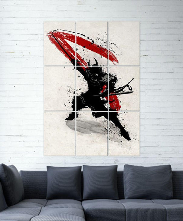 Multiplates - Impressive Wall Art On Metal Sheets Multiplates - Impressive Wall Art On Metal Sheets
