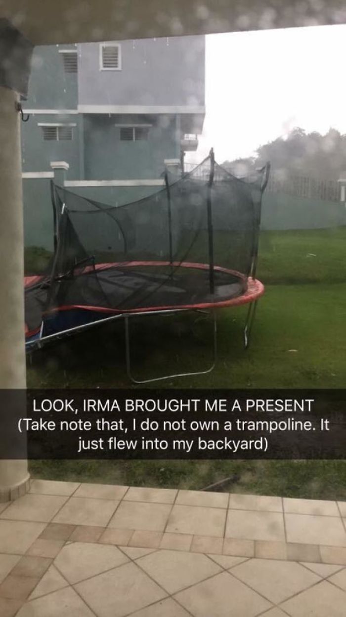 Thanks Irma!