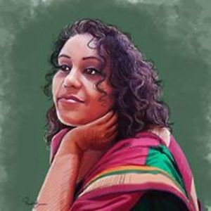 Mahasweta Das