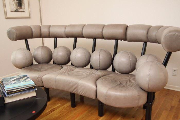 This Abomination Of A Couch