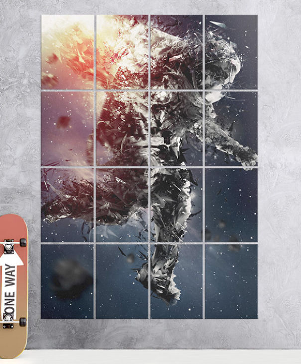 Multiplates - Impressive Wall Art On Metal Sheets Multiplates - Impressive Wall Art On Metal Sheets