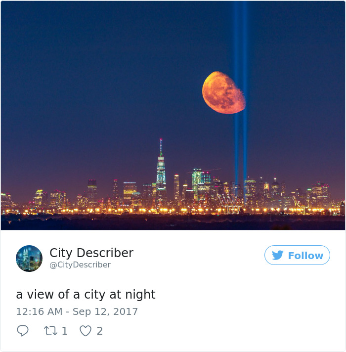 Microsoft’s Ai Fails At Captioning Picturesque Cityscapes To Hilarious Effect