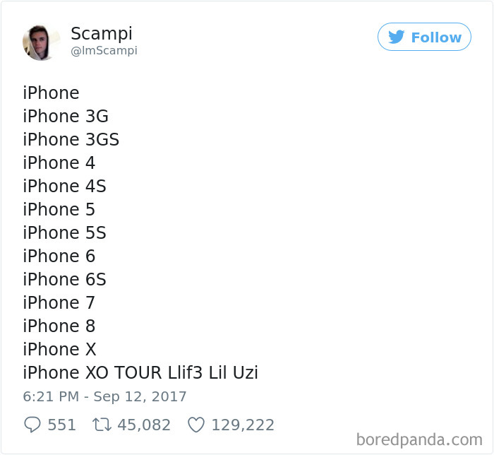 Funny-iphone-x-release-reactions