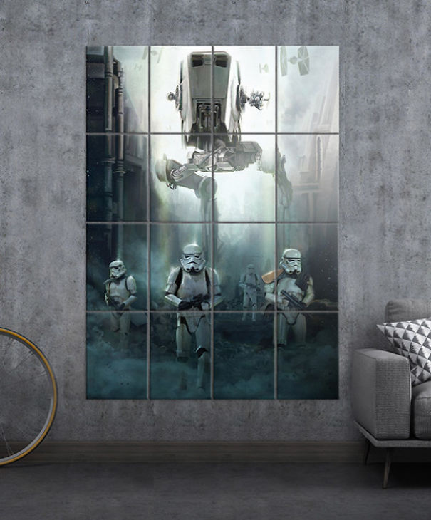 Multiplates - Impressive Wall Art On Metal Sheets Multiplates - Impressive Wall Art On Metal Sheets