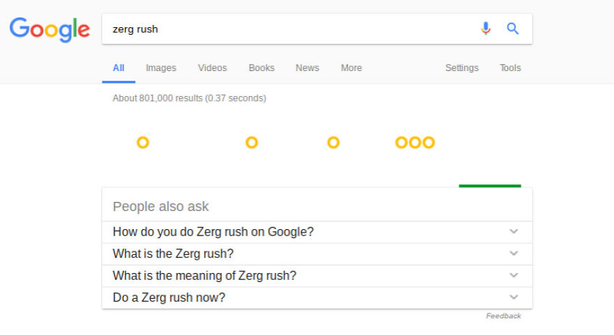 12 Google Tricks You May Or May Not Have Heard Of