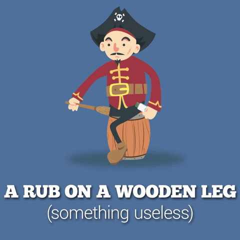 I Animated Some Romanian Idioms So You Can See How Strange We Are