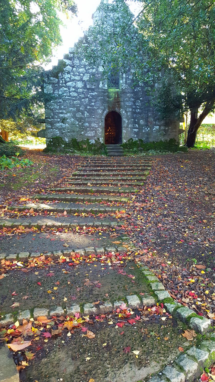 Aberdeenshire In Scotland - Beauty And History Combined. Aberdeenshire In Scotland - Beauty And History Combined.