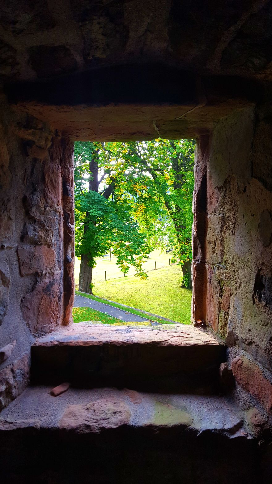 Aberdeenshire In Scotland - Beauty And History Combined. Aberdeenshire In Scotland - Beauty And History Combined.