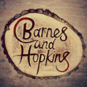Barnes and Hopkins
