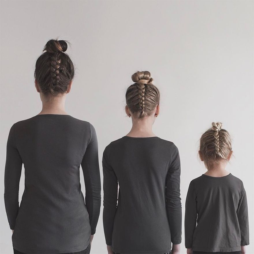 Mom-Two-Daughters-Portraits-All-That-Is-Three