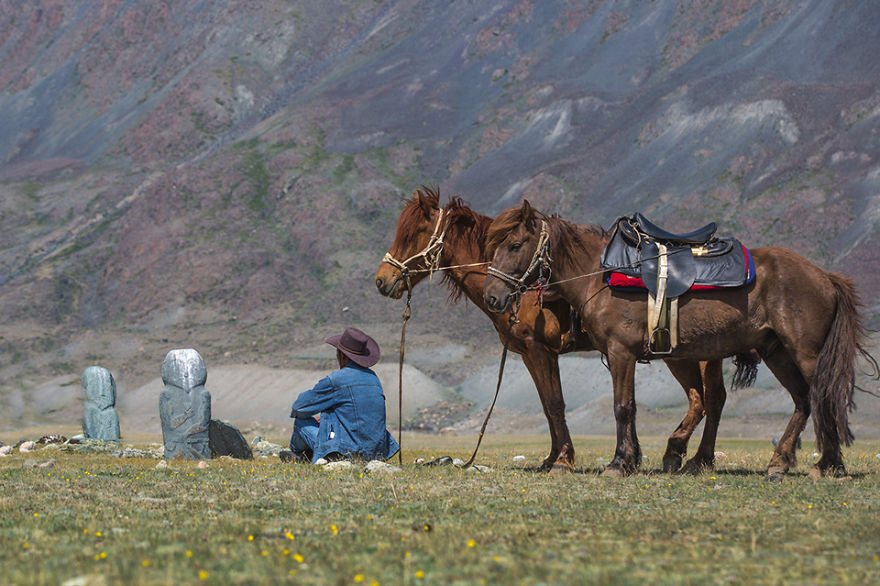 best Photography Locations In Mongolia
