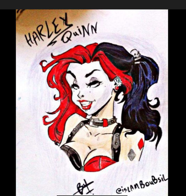 Harley Quinn