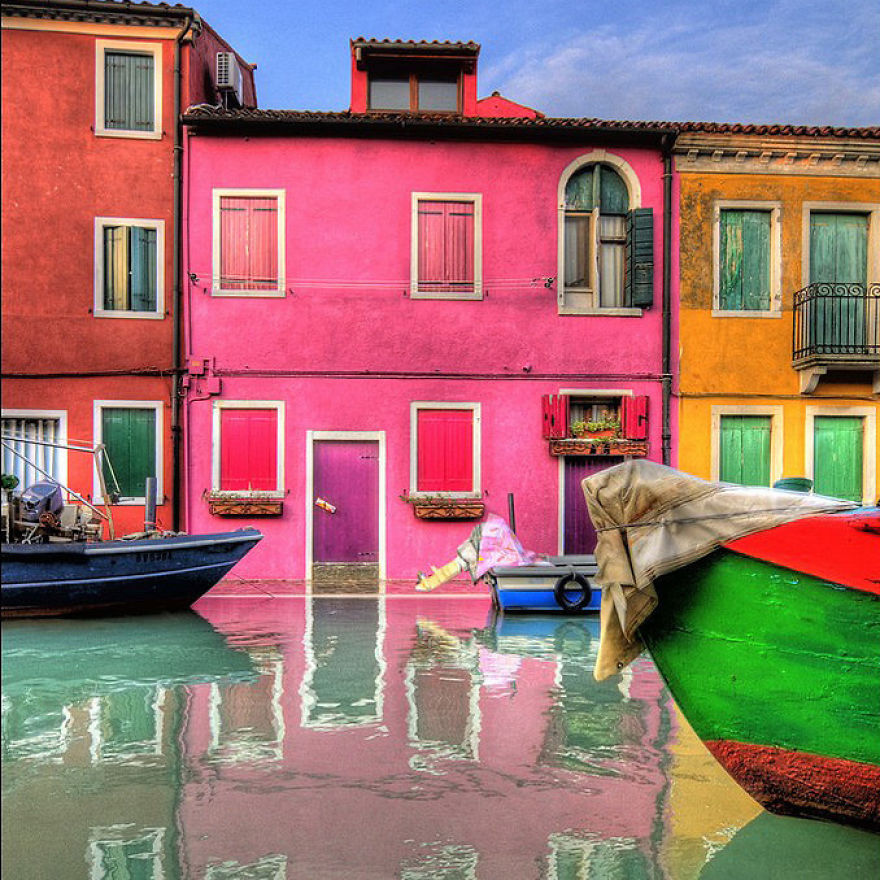 Colors.. From Burano