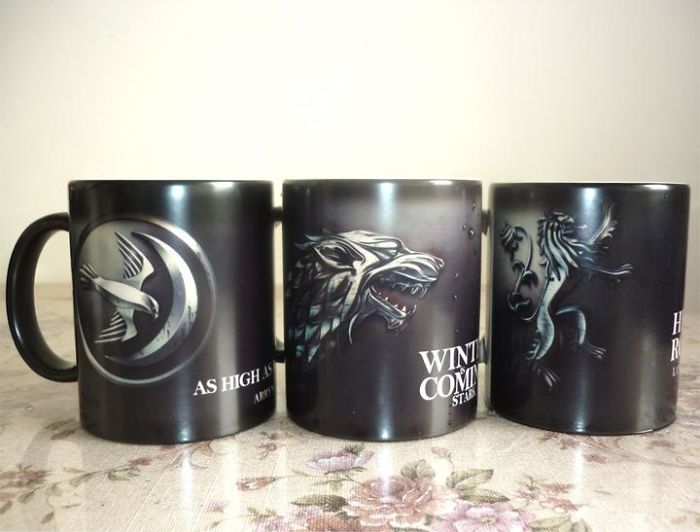 Game Of Thrones Gift Ideas For Die Hard Fans