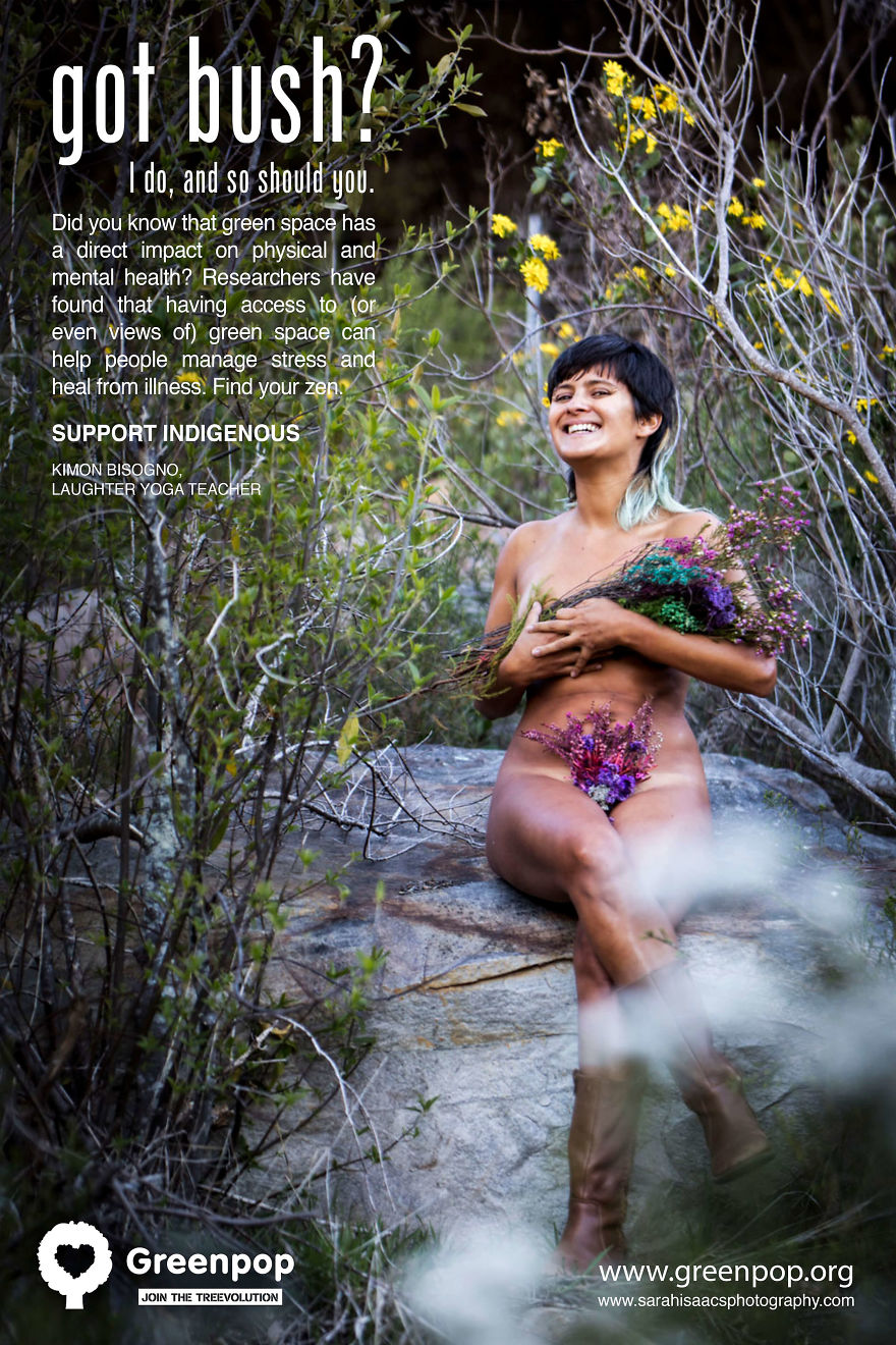 These 18 Women Will Make You Fall In Love With Indigenous Plants