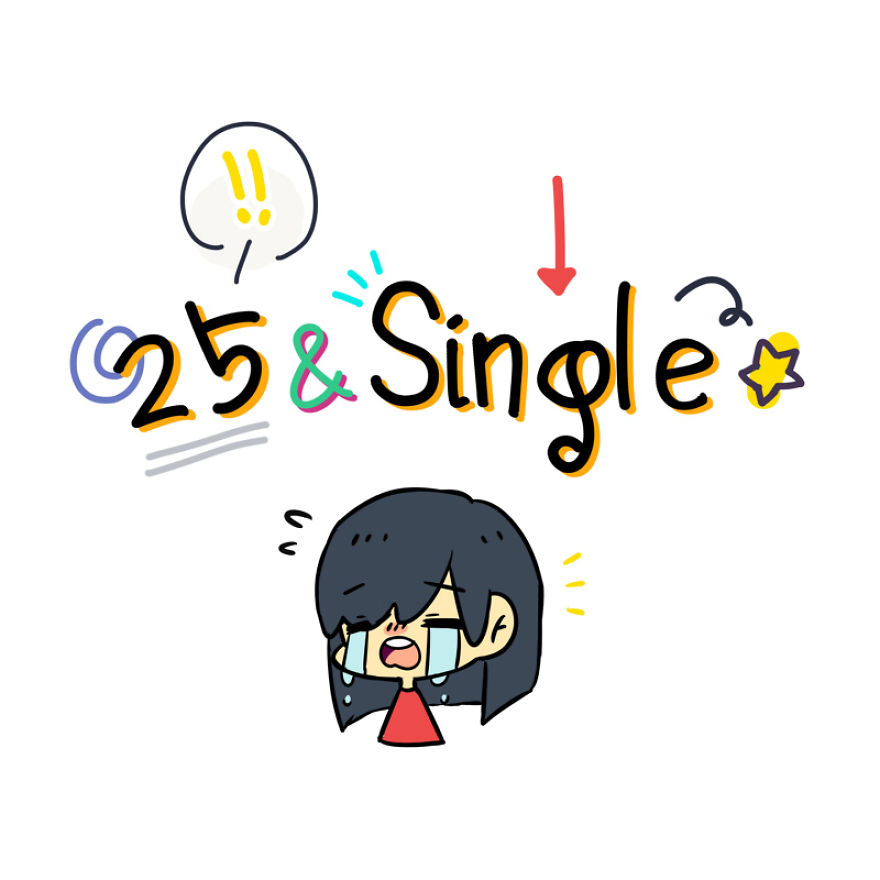 25 And Single