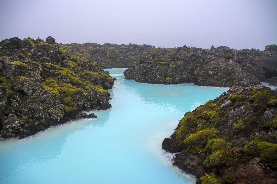 I Cannot Tell You How Beautiful Iceland Is. You Have 10+ Pictures To See It Yourself