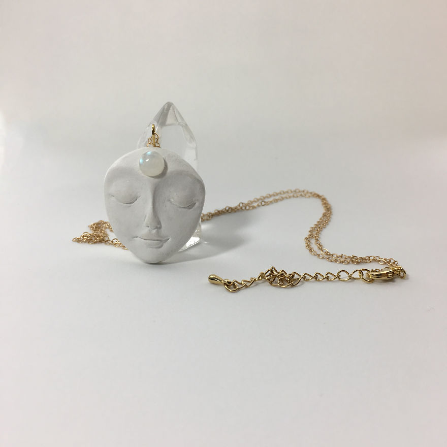 Gemstone Jewelry And Good Vibes