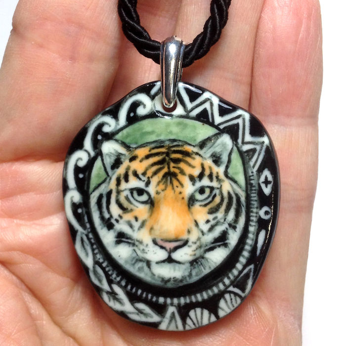 Wearable Works Of Art