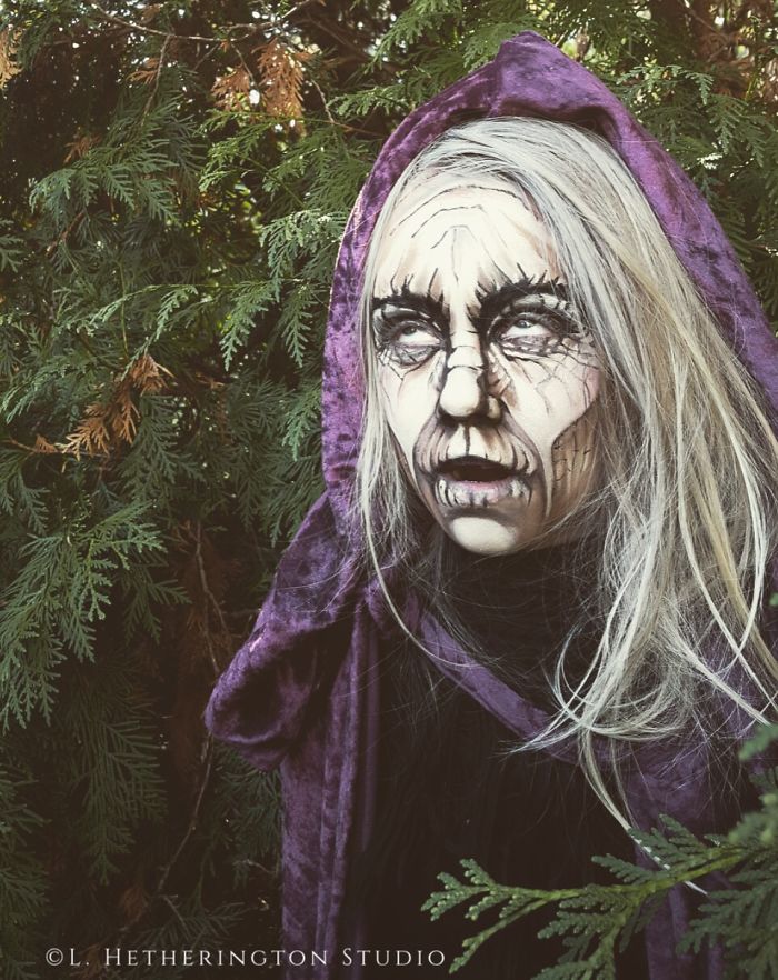 Transforming Children Into Your Worst Nightmares