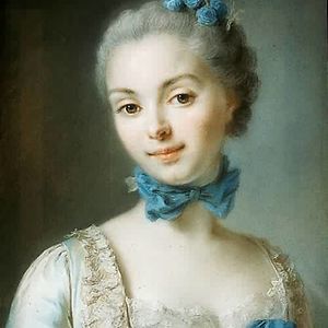 Marie-Louise Chenois