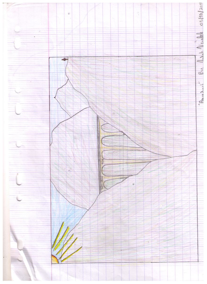 Just A Few Drawings That I Draw When Bored In School.....