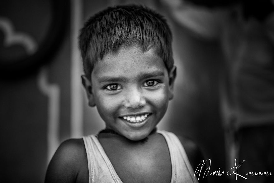 16 Photographs I Captured In India