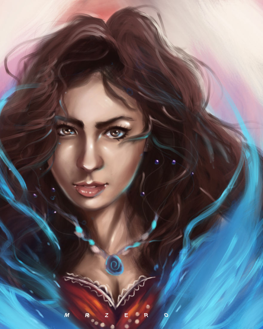 Moana