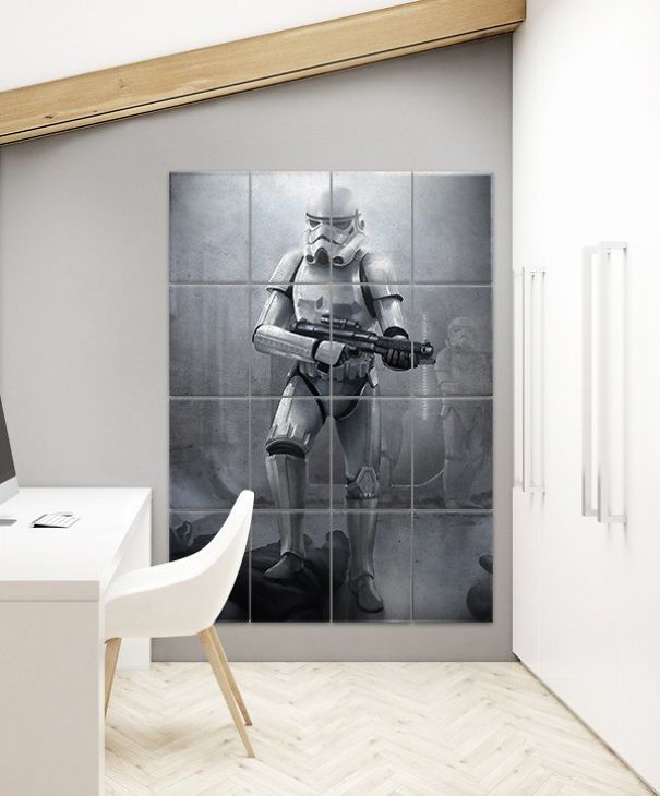 Multiplates - Impressive Wall Art On Metal Sheets Multiplates - Impressive Wall Art On Metal Sheets