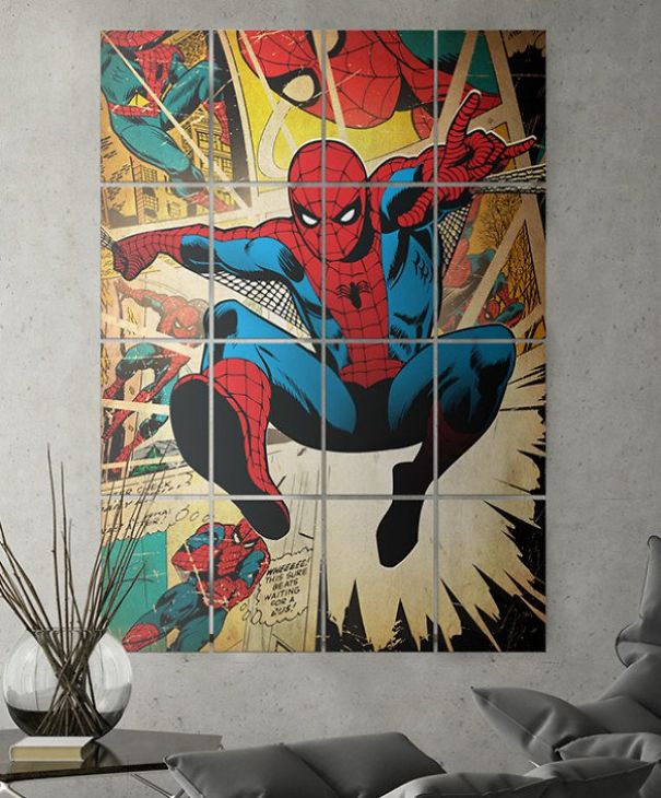 Multiplates - Impressive Wall Art On Metal Sheets Multiplates - Impressive Wall Art On Metal Sheets